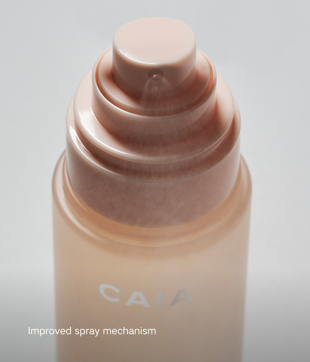 THAT EXTRA HYDRATION HYDRATING SETTING SPRAY