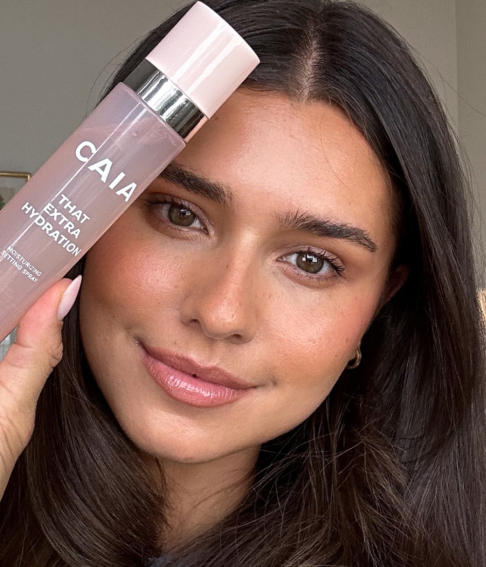 THAT EXTRA HYDRATION HYDRATING SETTING SPRAY