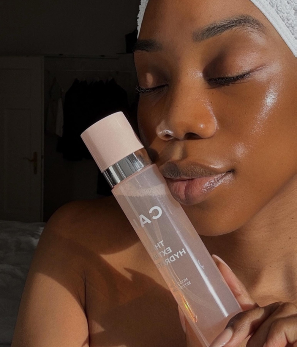 THAT EXTRA HYDRATION HYDRATING SETTING SPRAY