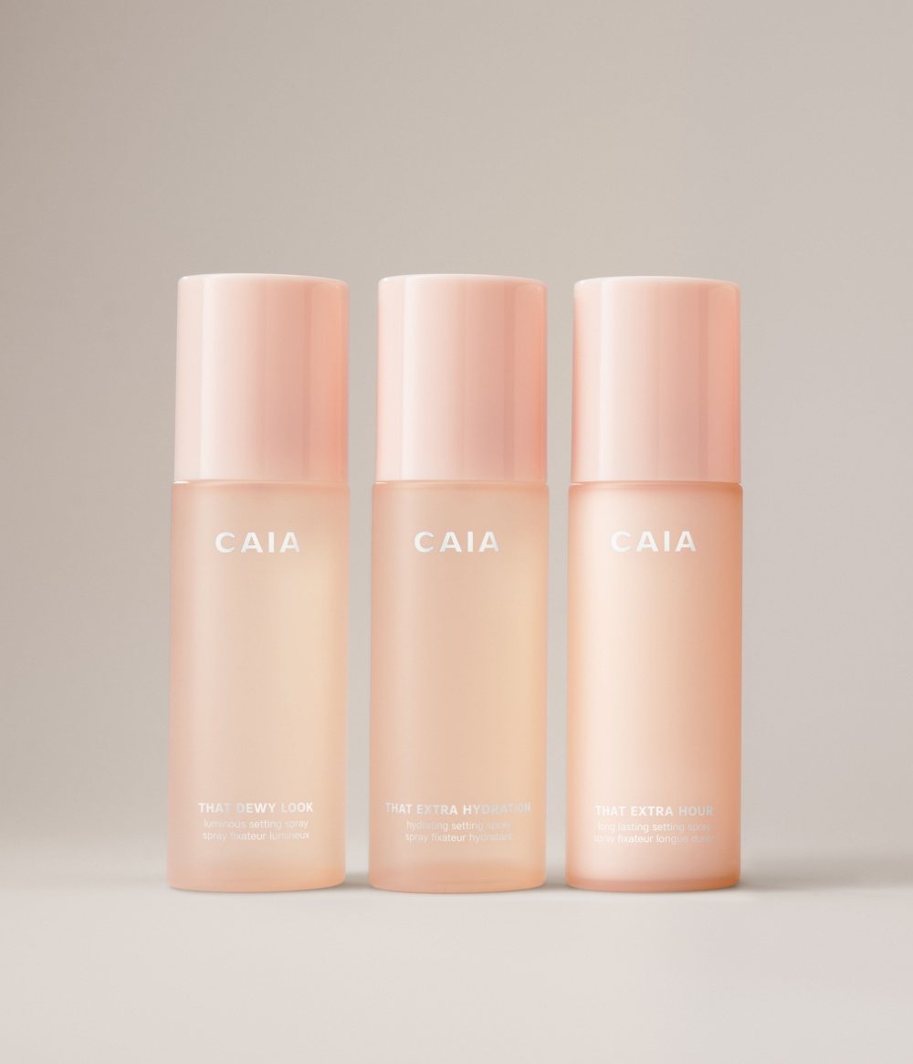 THAT EXTRA HYDRATION HYDRATING SETTING SPRAY
