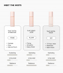 THAT EXTRA HYDRATION HYDRATING SETTING SPRAY