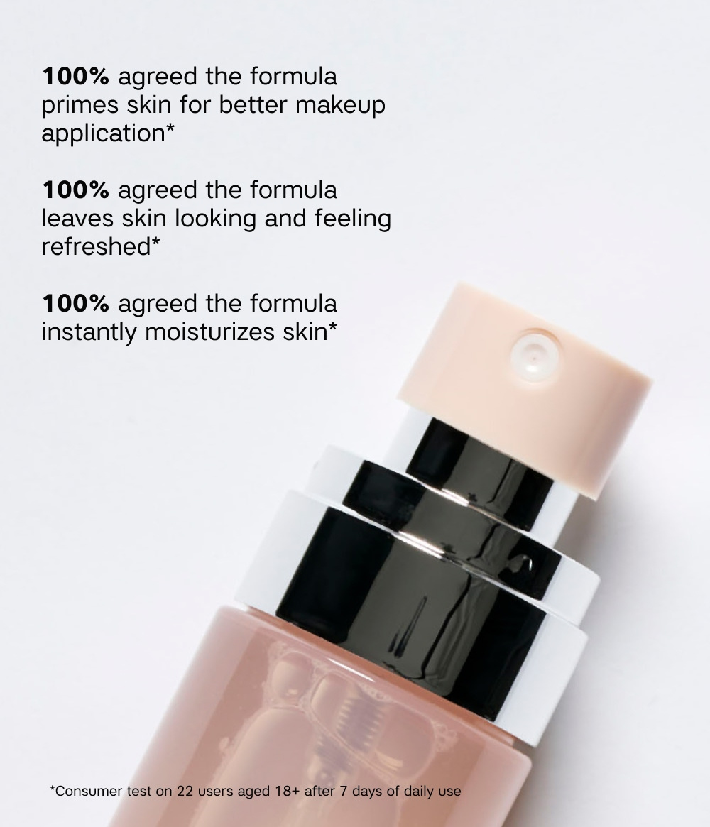 THAT EXTRA HYDRATION HYDRATING SETTING SPRAY