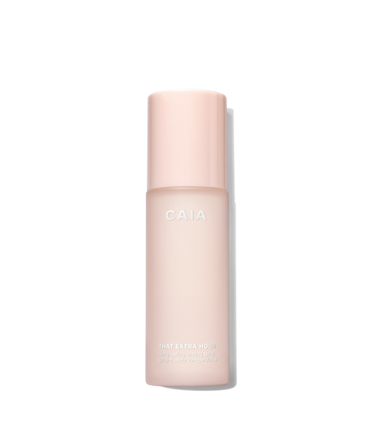 THAT EXTRA HOUR LONG LASTING SETTING SPRAY