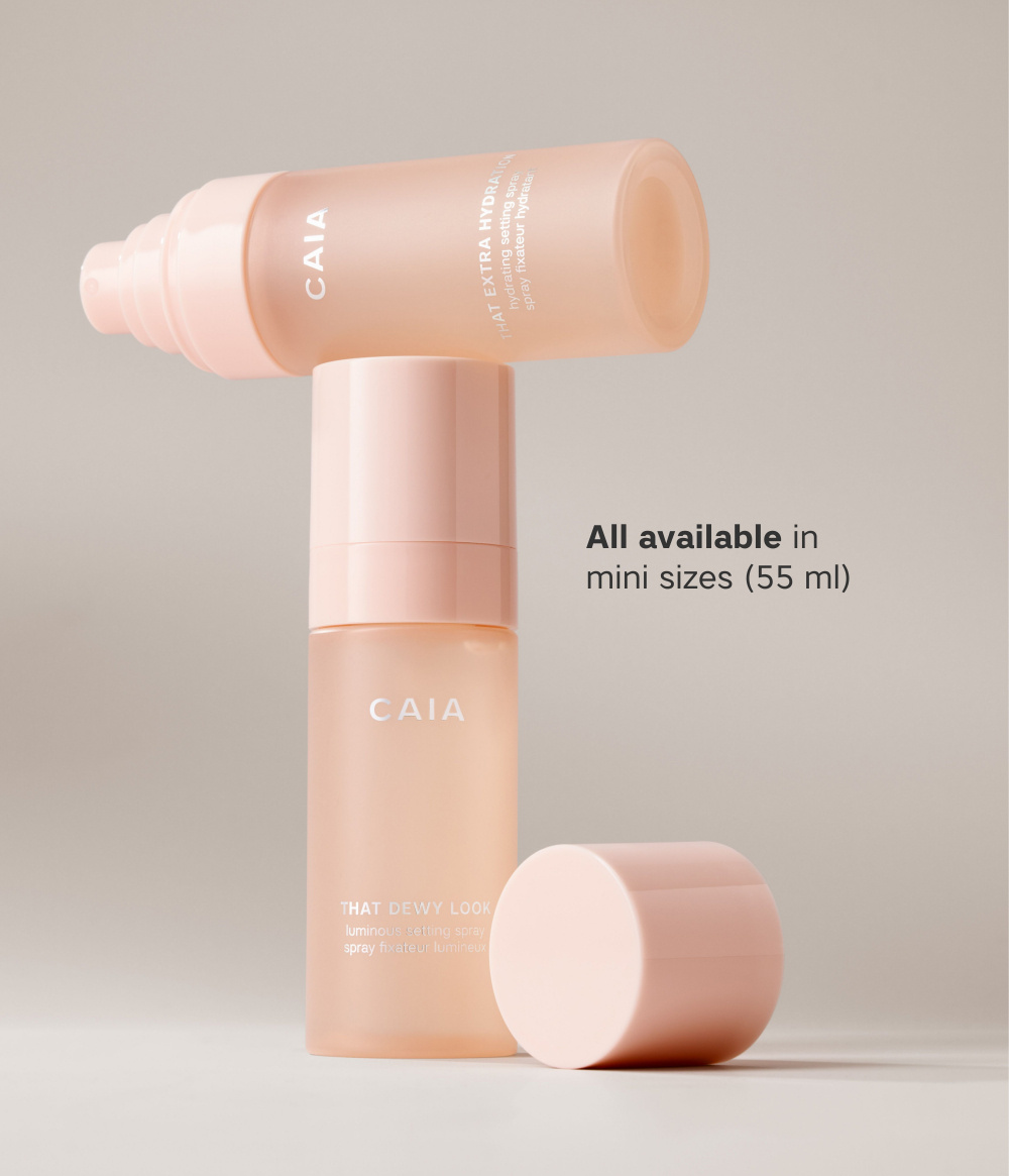 THAT EXTRA HOUR LONG LASTING SETTING SPRAY