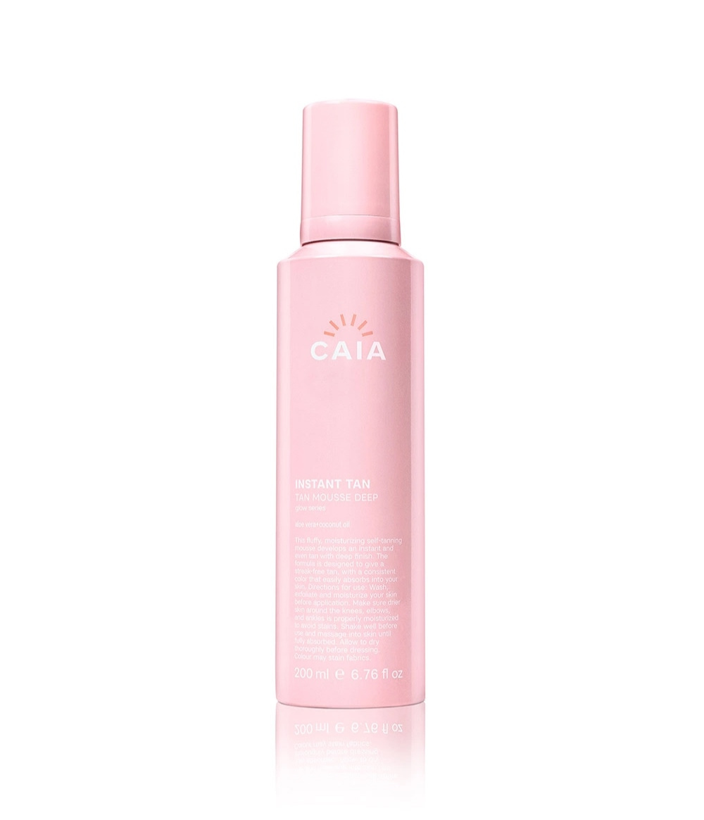 INSTANT TAN in the group SKINCARE / SHOP BY PRODUCT / Self Tan at CAIA Cosmetics (CAI1318)