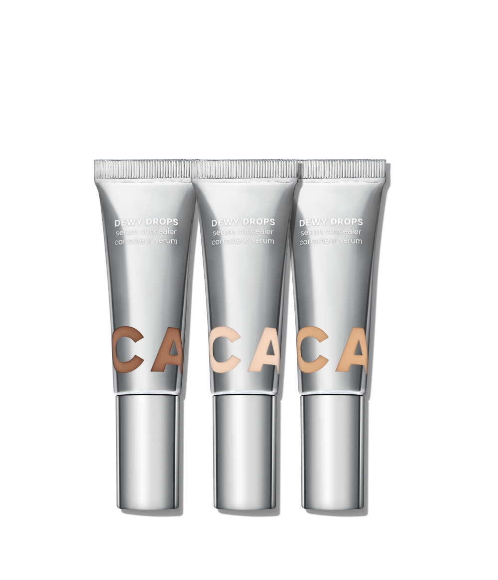 DEWY DROPS SERUM CONCEALER in the group MAKEUP / FACE / Concealer at CAIA Cosmetics (CAI1319)