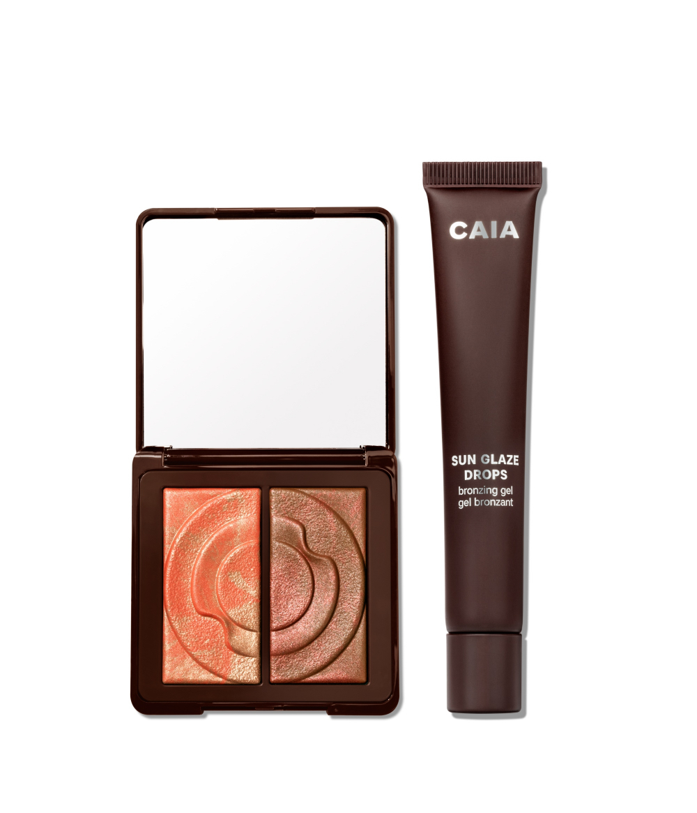HOT HOT COLLECTION in the group KITS & SETS at CAIA Cosmetics (CAI1324)