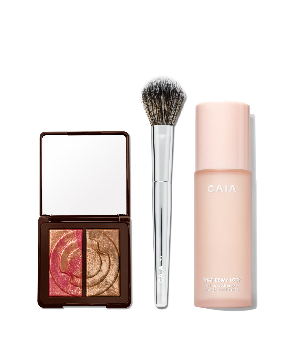 DEWY FILTER in the group KITS & SETS at CAIA Cosmetics (CAI1325)
