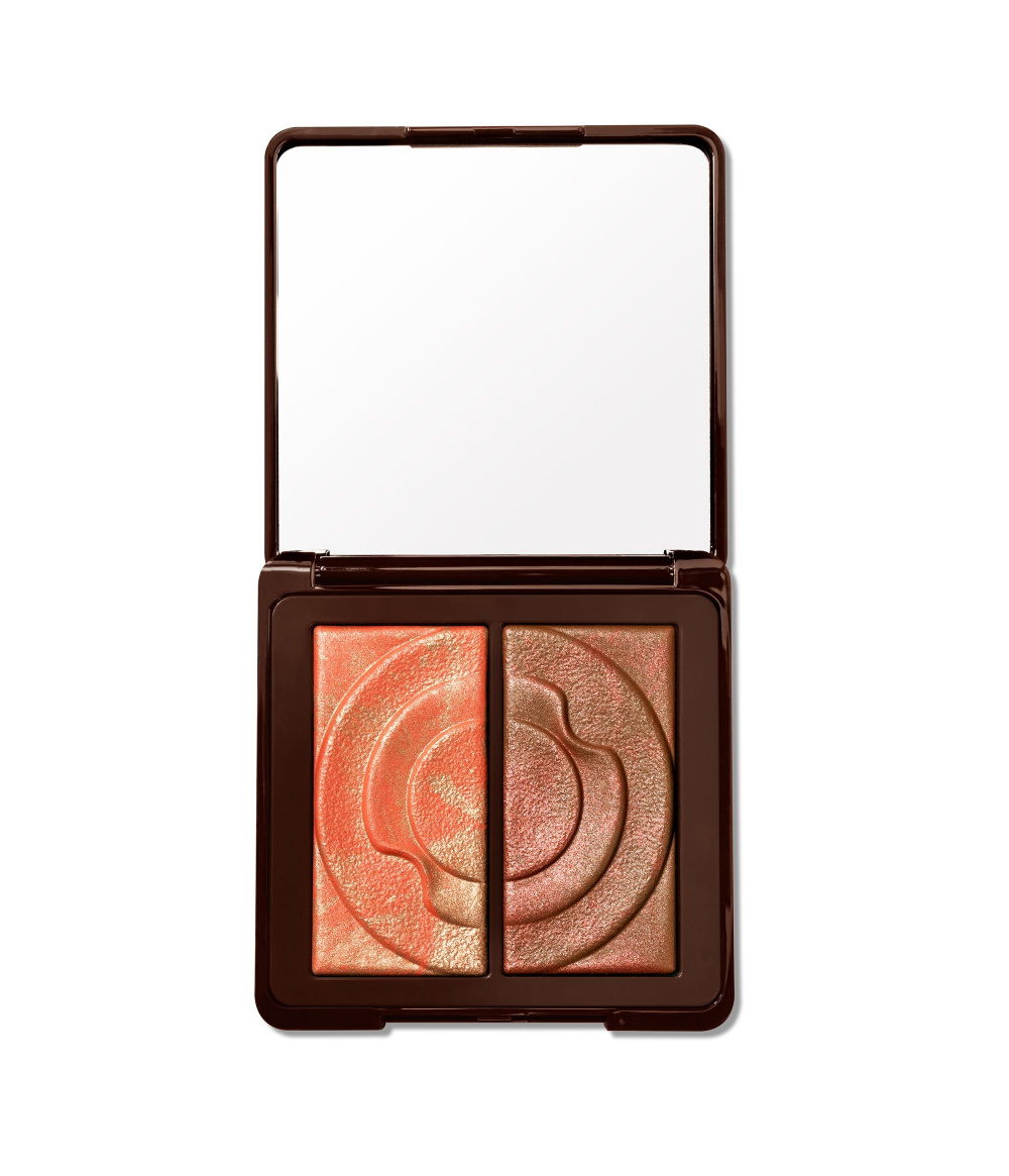 SUN FILTER DUO PALETTE in the group MAKEUP / FACE / Palettes at CAIA Cosmetics (CAI1328)