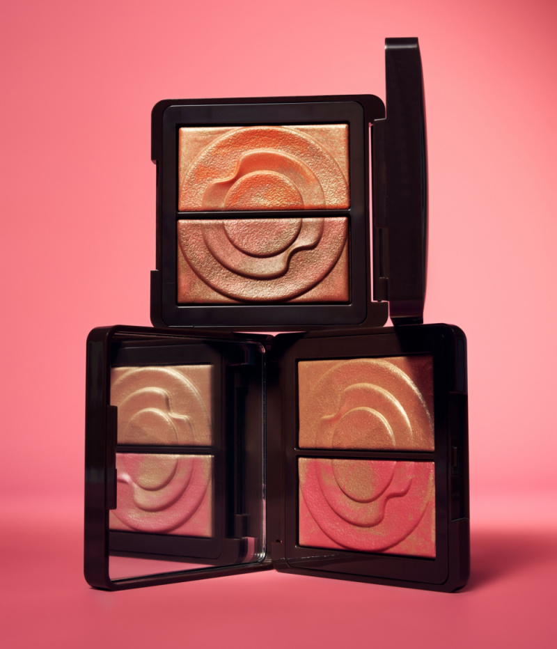 SUN FILTER DUO PALETTE