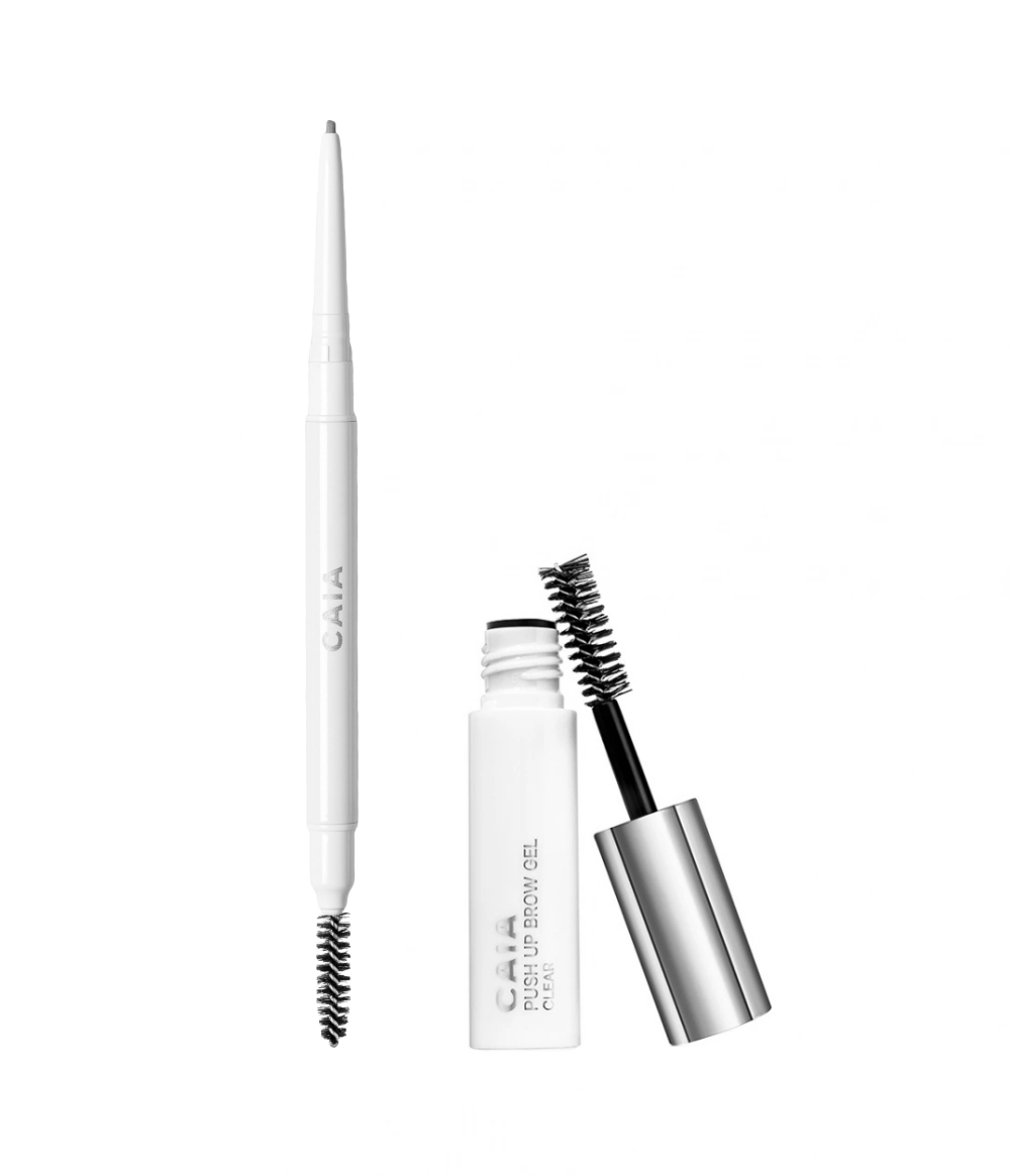 BROW DUO in the group KITS & SETS / Makeup at CAIA Cosmetics (CAI1330)