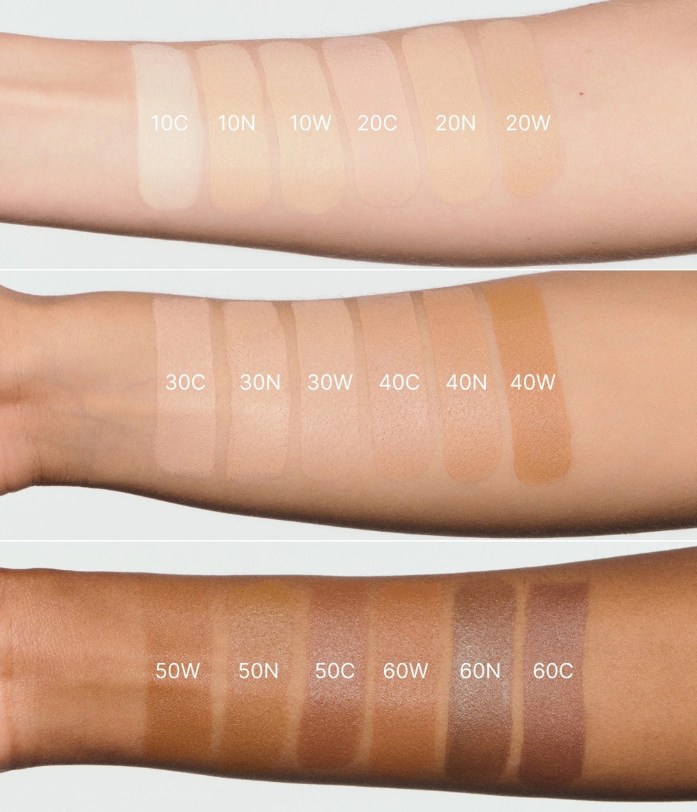 BLURRED BASE