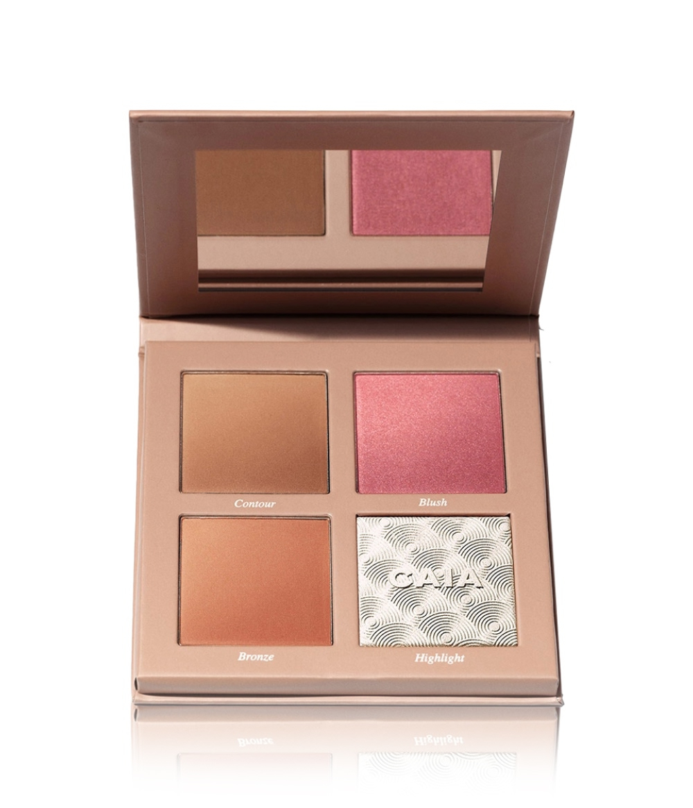 SASSY in the group Gift Guide / Makeup at CAIA Cosmetics (CAI134)