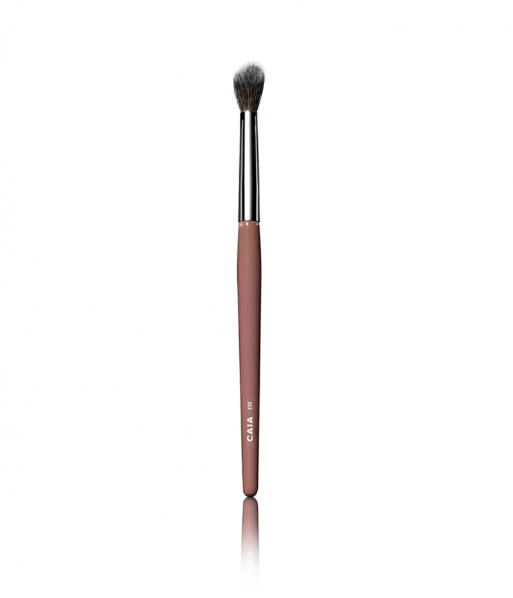 Crease Brush 10 Eyeshadow brushes