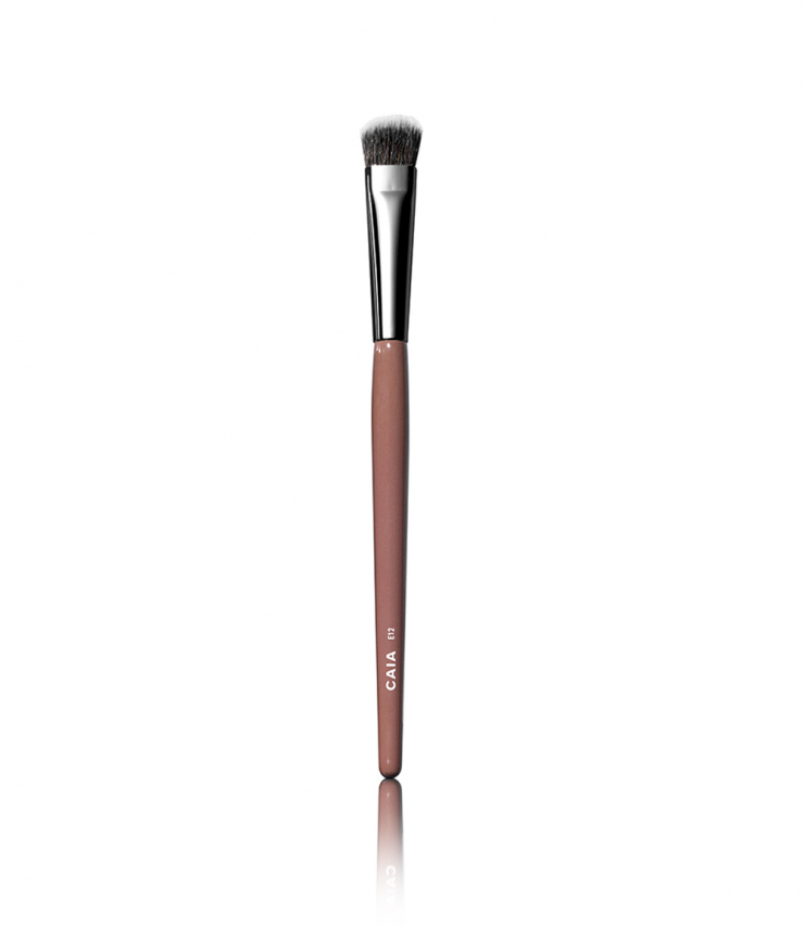 Smoother Brush 12 Eyeshadow brushes