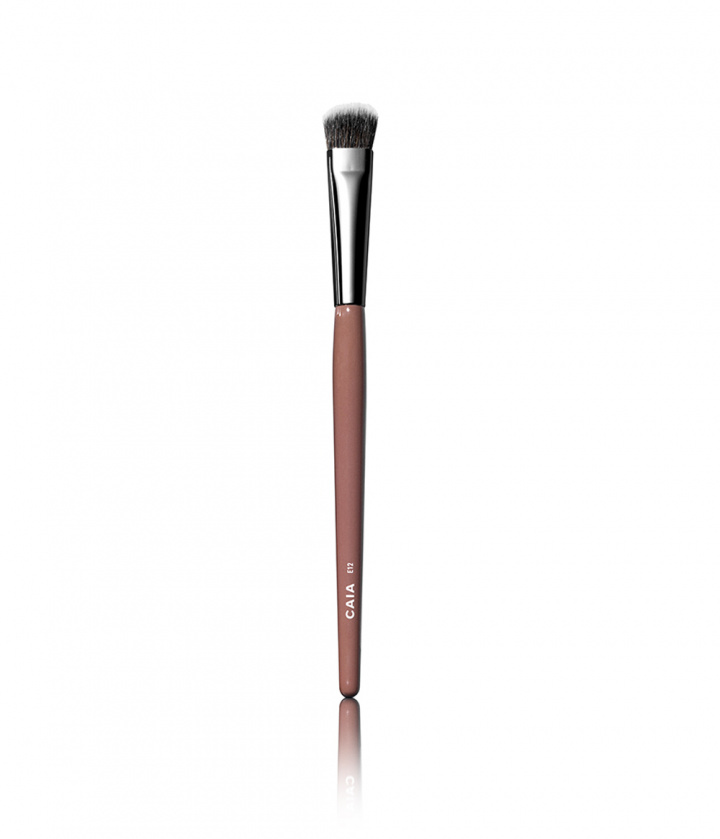 SMOOTHER BRUSH 12 in the group BRUSHES & TOOLS / BRUSHES / Eyeshadow Brushes at CAIA Cosmetics (CAI156)