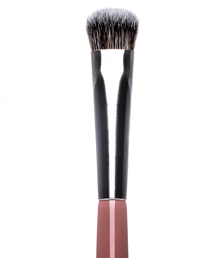 Smoother Brush 12 Eyeshadow brushes