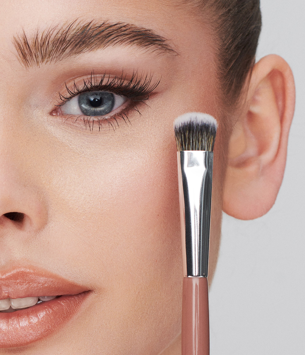 SMOOTHER BRUSH 12 SMOOTHER BRUSH 12