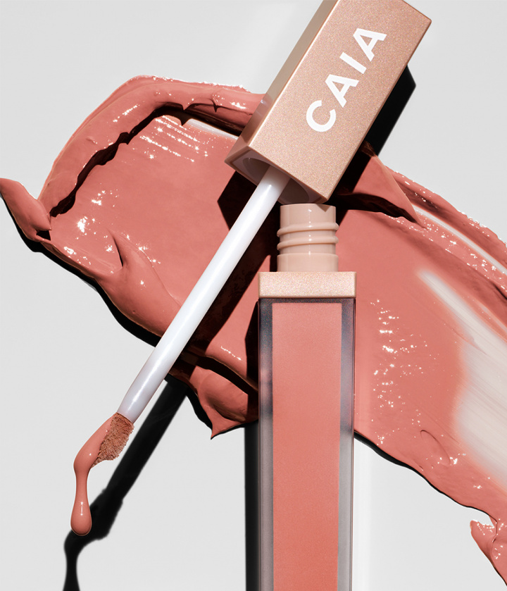 LUV PUPPIE in the group MAKEUP / LIPS / Liquid Lipstick at CAIA Cosmetics (CAI157)