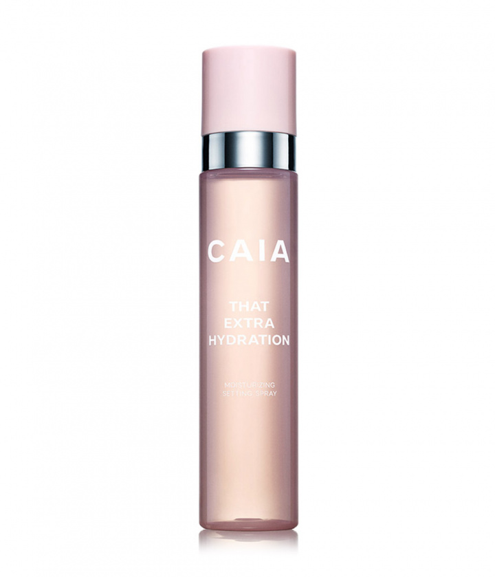 THAT EXTRA HYDRATION in the group MAKEUP / FACE / Setting Spray at CAIA Cosmetics (CAI166)