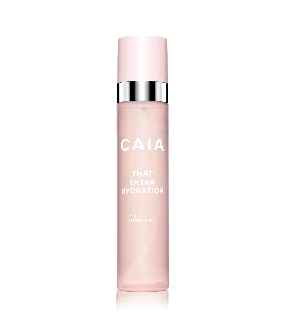 THAT EXTRA HYDRATION in the group MAKEUP / FACE / Setting Spray at CAIA Cosmetics (CAI166)