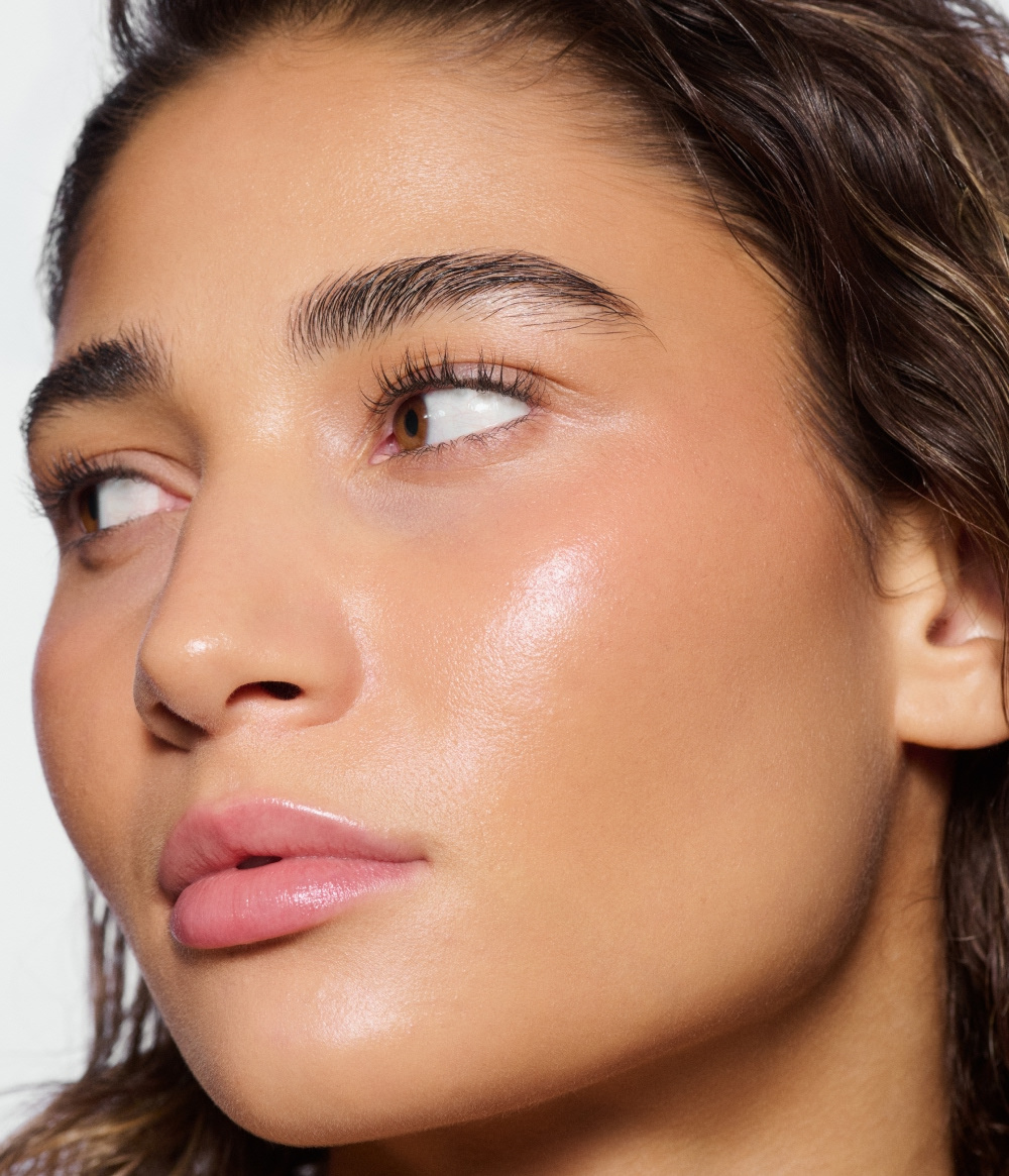 THAT EXTRA HYDRATION