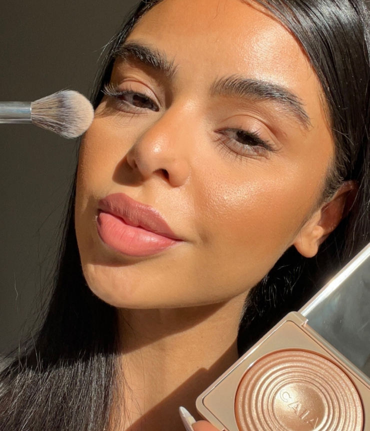 Portofino Highlighter 