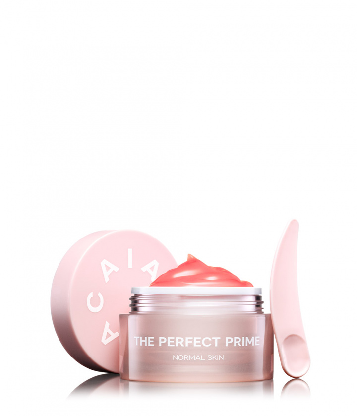 THE PERFECT PRIME - NORMAL SKIN in the group MAKEUP / FACE / Primer at CAIA Cosmetics (CAI174)