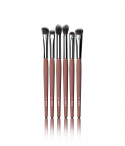 ESSENTIAL BRUSH KIT - EYES ESSENTIAL BRUSH KIT - EYES