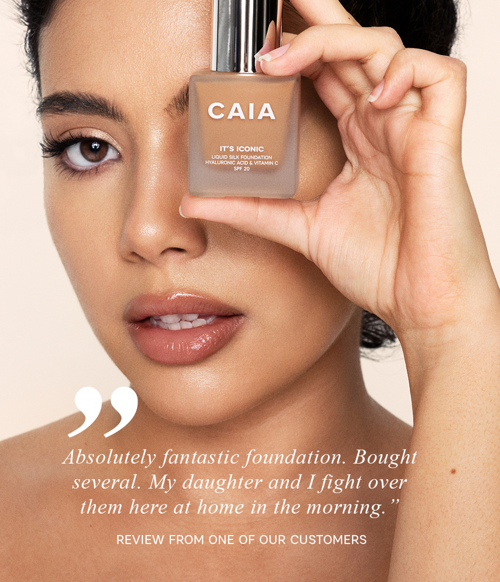 IT\'S ICONIC DUO IT\'S ICONIC DUO