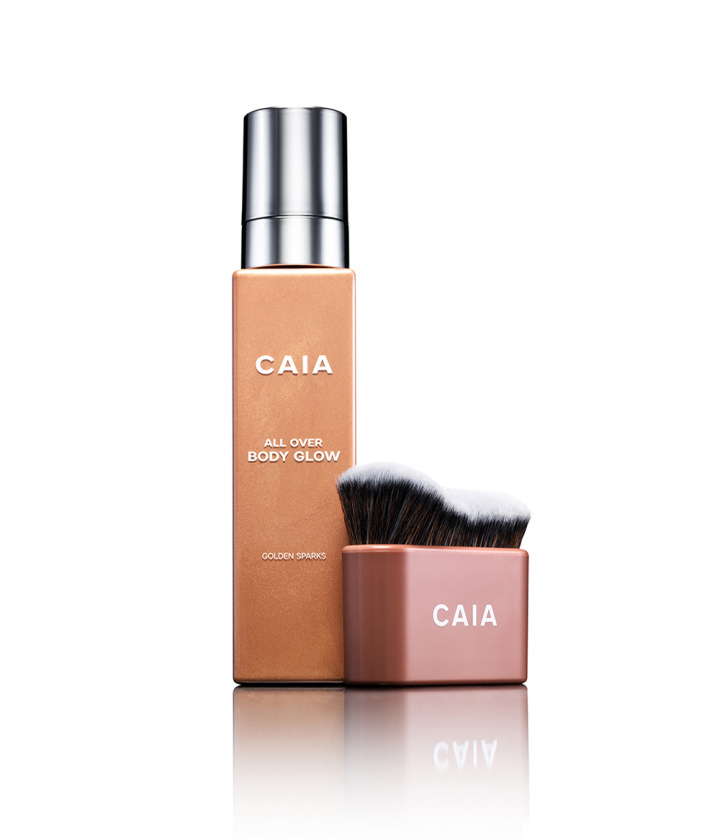 BODY GLOW KIT in the group MAKEUP / BODY / Body Glow at CAIA Cosmetics (CAI186)