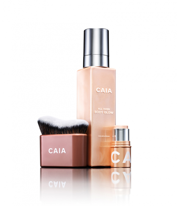 ALL OVER GLOW KIT in the group MAKEUP / BODY / Body Glow at CAIA Cosmetics (CAI187)