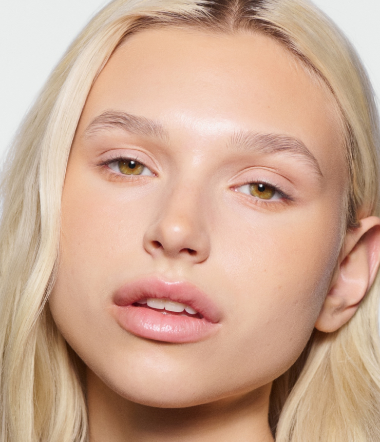 La Digue Bronzer Bronzer 