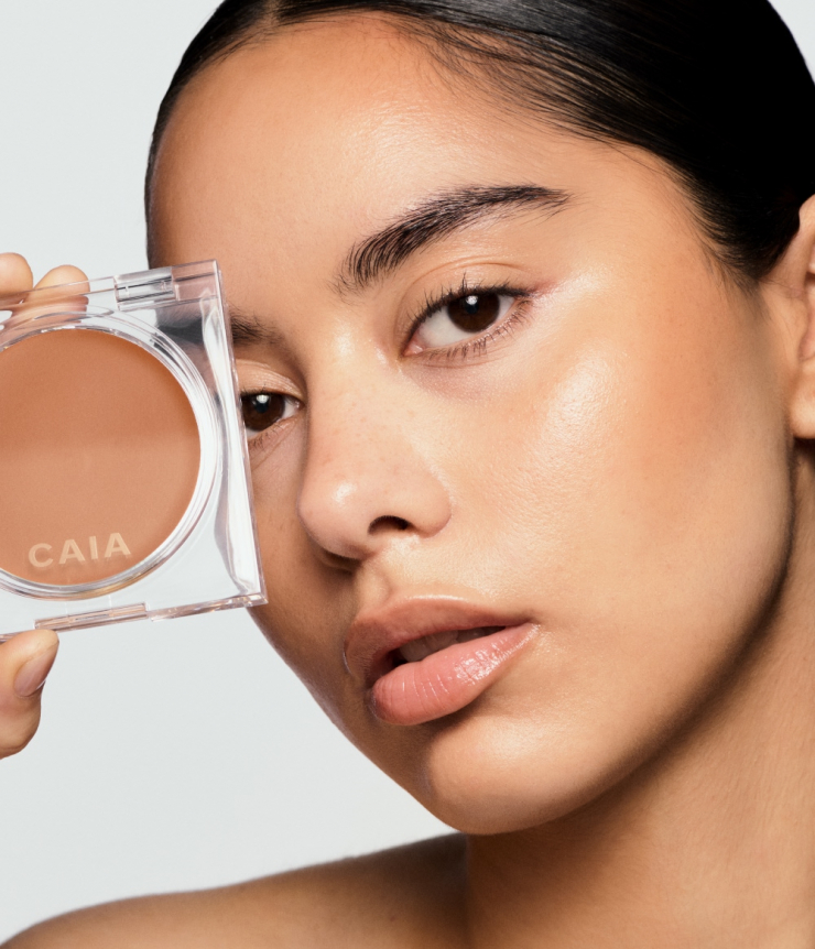 HAVANA BRONZING BALM