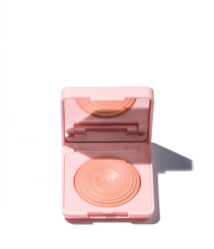 Wild Strawberry Blush prisma