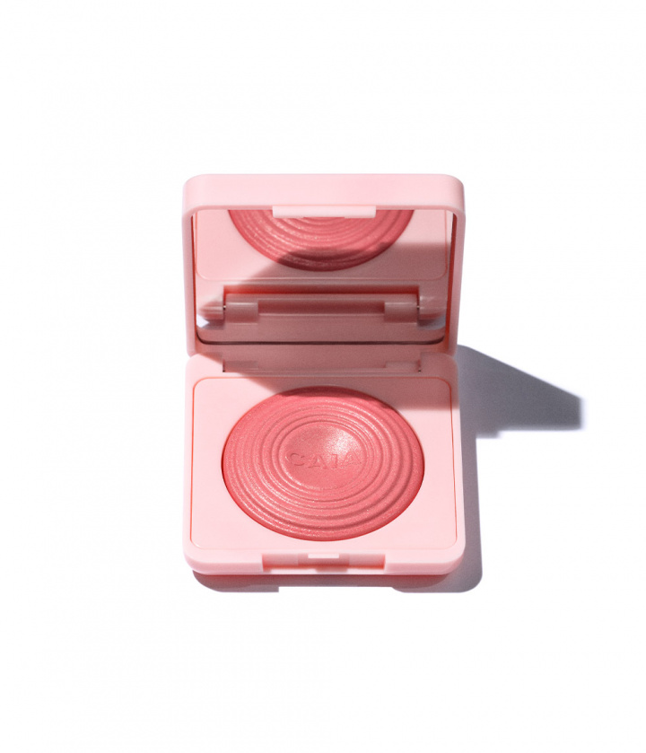 WILD STRAWBERRY in the group MAKEUP / CHEEK / Blush at CAIA Cosmetics (CAI208)