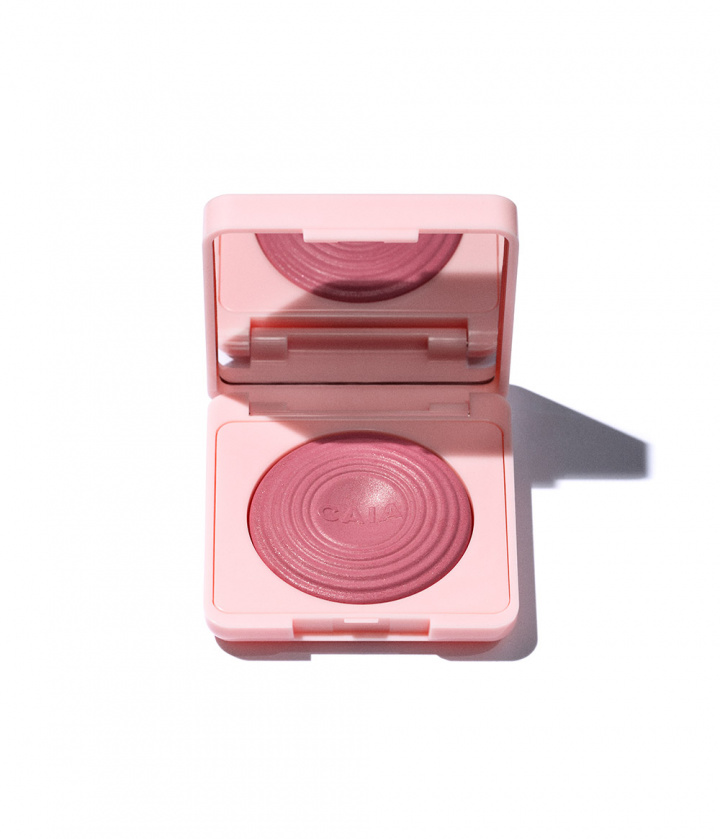 RASPBERRY PASSION in the group MAKEUP / CHEEK / Blush at CAIA Cosmetics (CAI209)