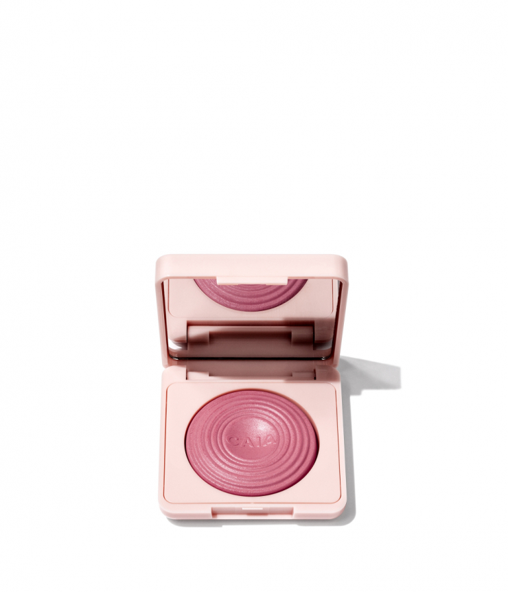 Wild Strawberry Blush prisma