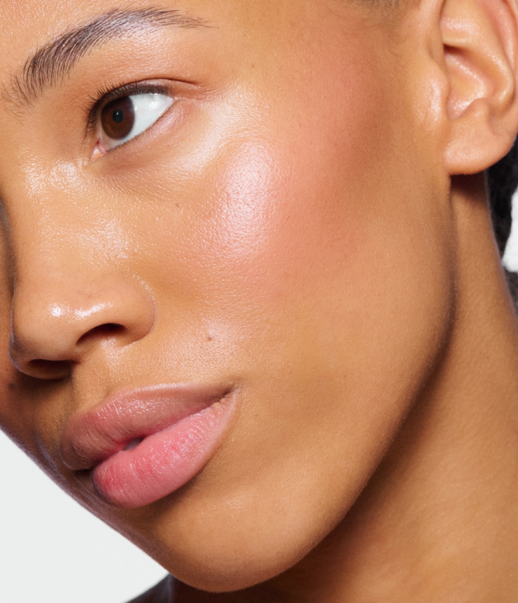 Wild Strawberry Blush prisma