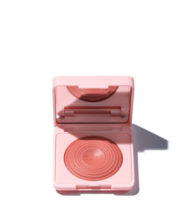 Peach Sorbet Blush prisma