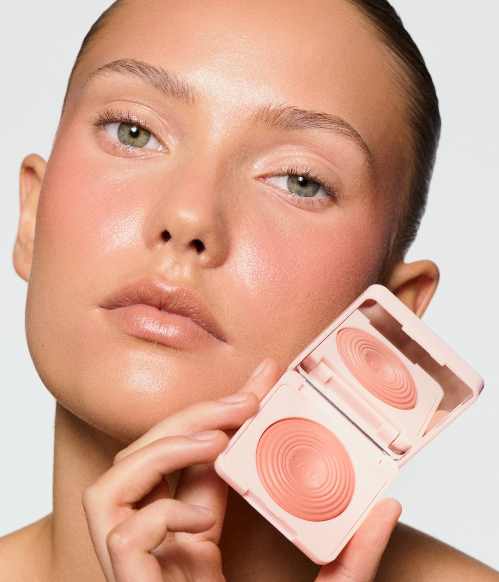 GLOW BLUSH