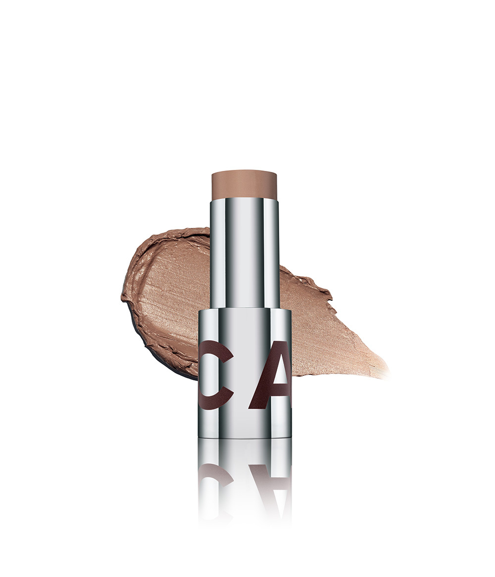 ALMOND in the group MAKEUP / FACE / Bronzer & Contour at CAIA Cosmetics (CAI2315)