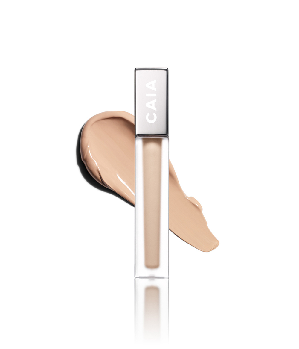 IT\'S ICONIC CONCEALER 1N in the group MAKEUP / FACE / Concealer at CAIA Cosmetics (CAI241)