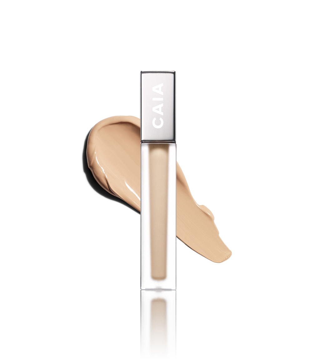 IT\'S ICONIC CONCEALER 1W in the group MAKEUP / FACE / Concealer at CAIA Cosmetics (CAI242)