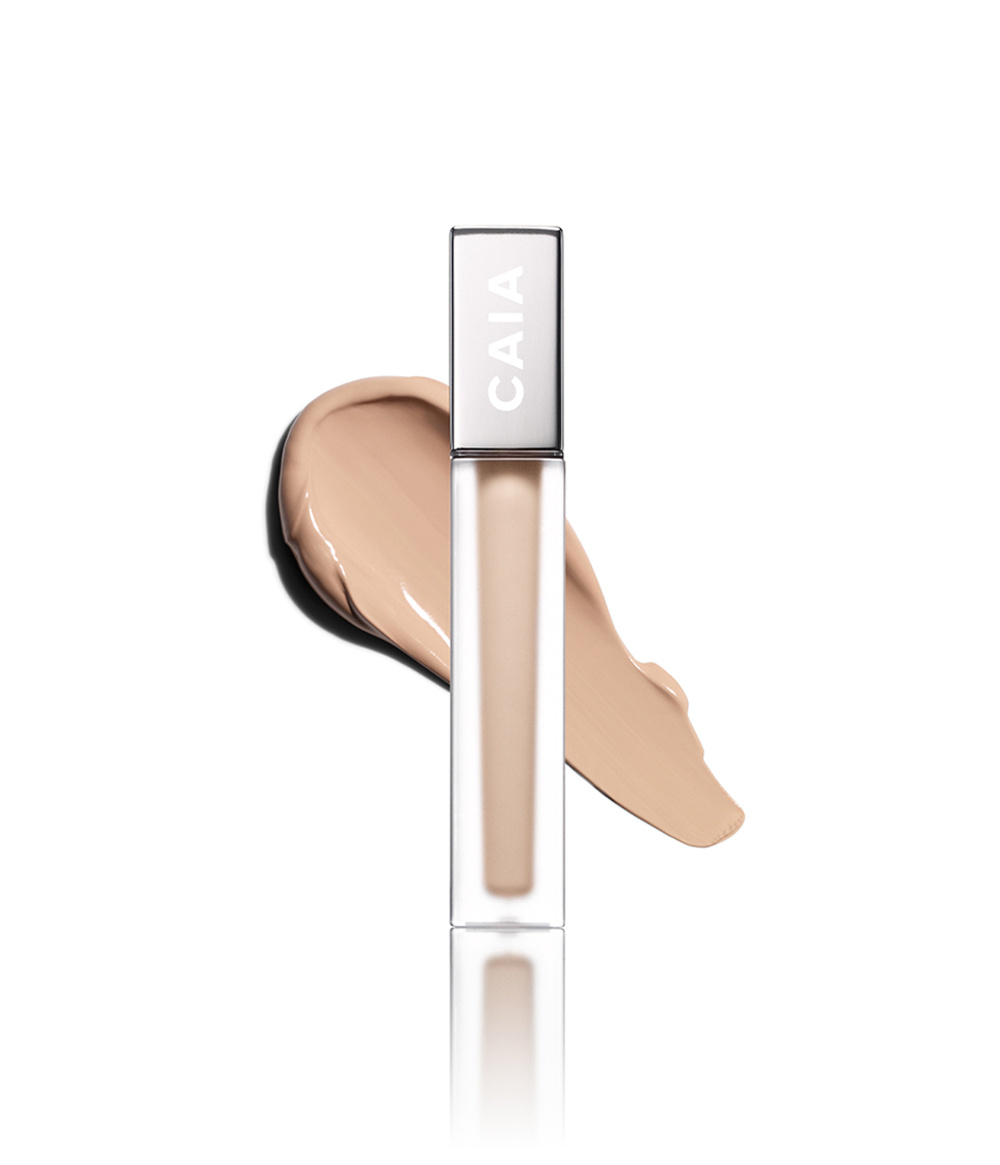 IT\'S ICONIC CONCEALER 1C in the group MAKEUP / FACE / Concealer at CAIA Cosmetics (CAI243)