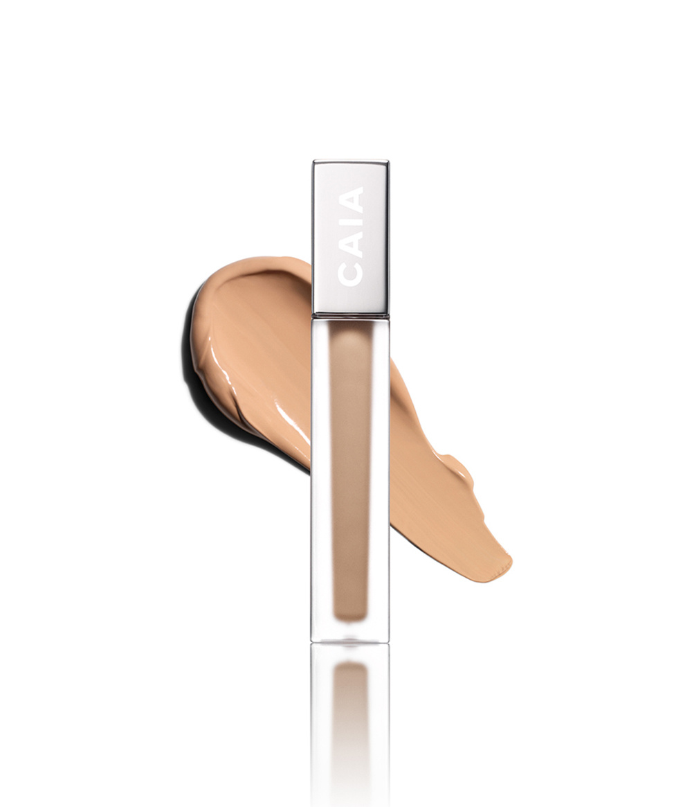 IT\'S ICONIC CONCEALER 3C in the group MAKEUP / FACE / Concealer at CAIA Cosmetics (CAI249)
