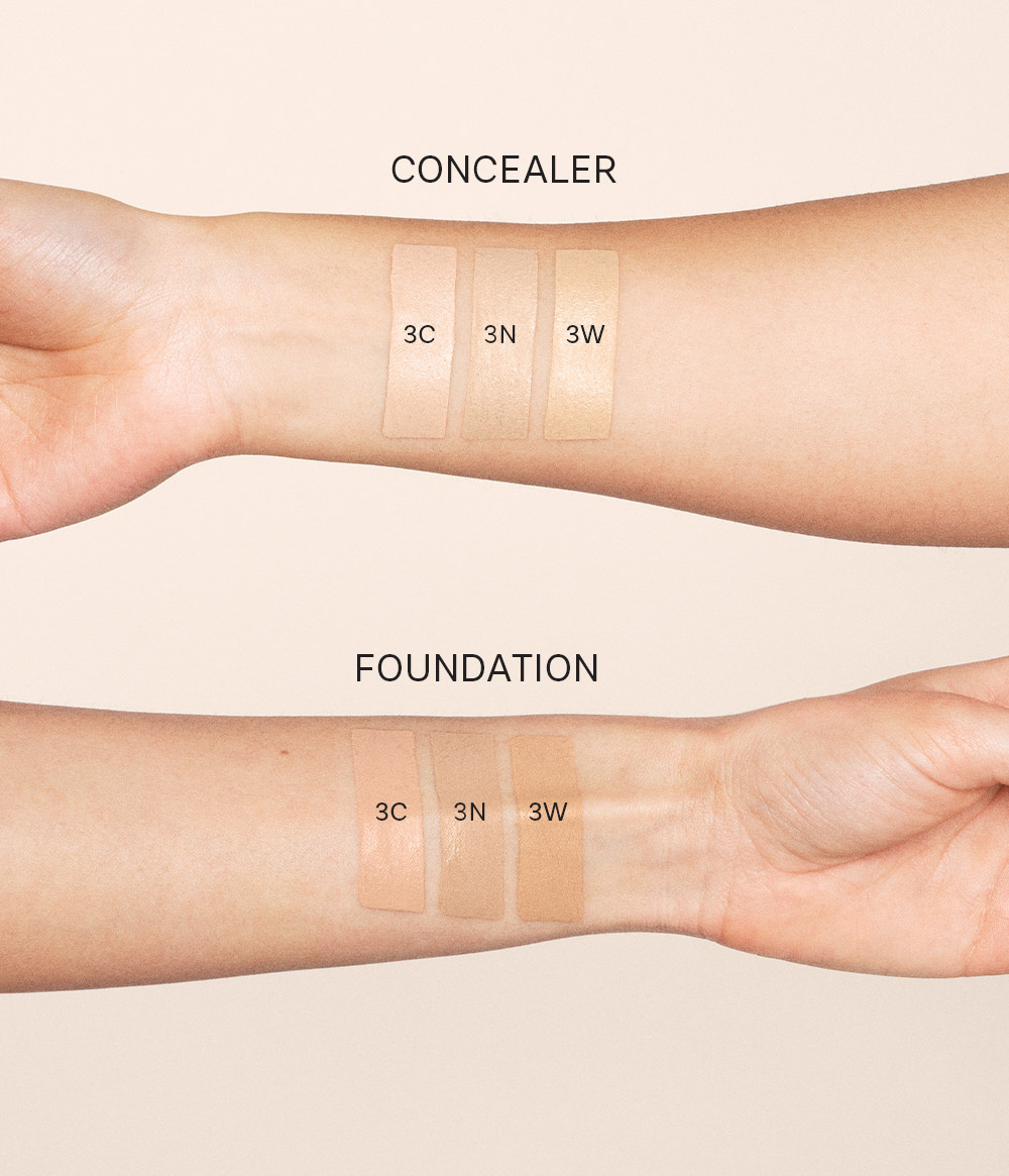 IT\'S ICONIC CONCEALER 3C