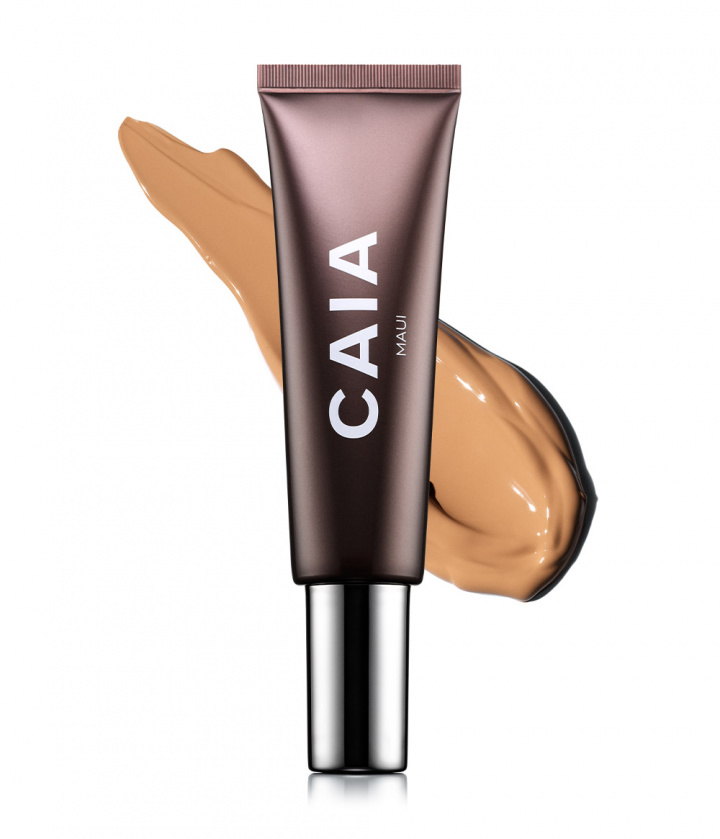 MAUI in the group MAKEUP / CHEEK / Bronzer at CAIA Cosmetics (CAI260)
