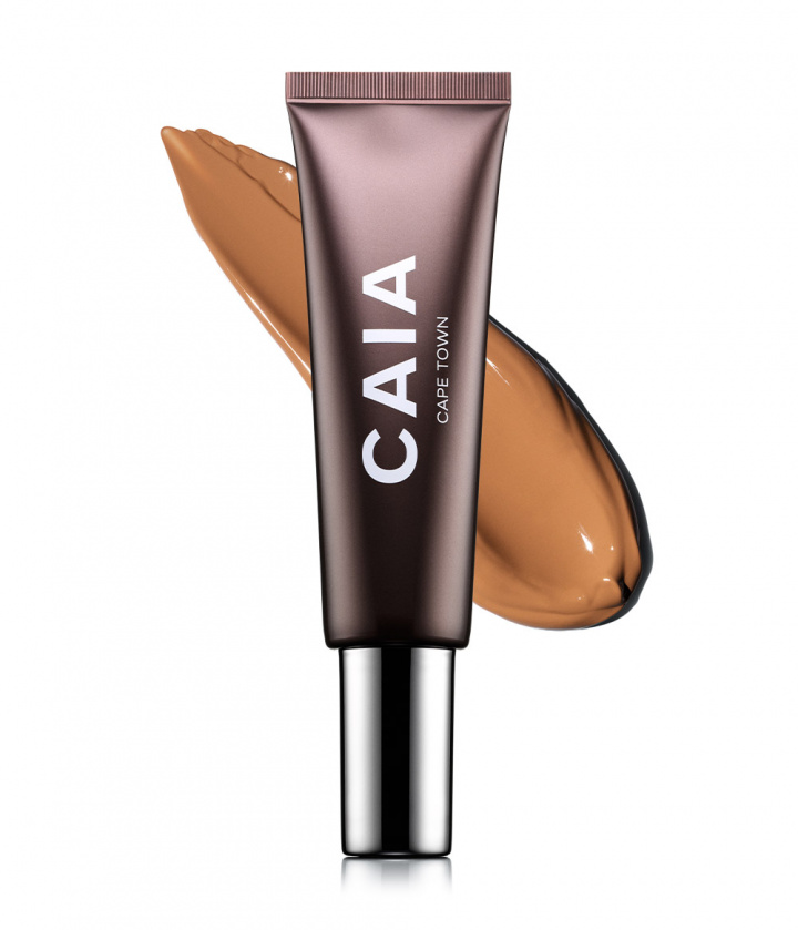 CAPE TOWN in the group MAKEUP / CHEEK / Bronzer at CAIA Cosmetics (CAI261)