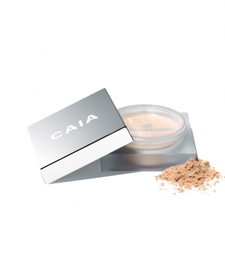 HONEY GLOW in the group MAKEUP / FACE / Setting Powder at CAIA Cosmetics (CAI268)